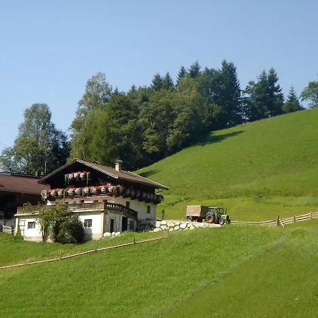 Almliesl Mitt-581 Hébergement de vacances Mittersill