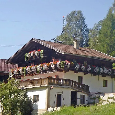 Hébergement de vacances Almliesl Mitt-581 Mittersill