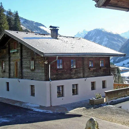 Almliesl Mitt-581 Hébergement de vacances Mittersill