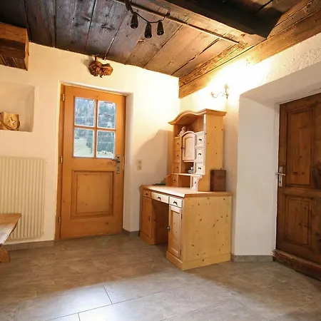 Almliesl Mitt-581 بيت للعطل *