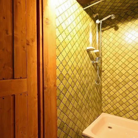 Almliesl Mitt-581 Hébergement de vacances *